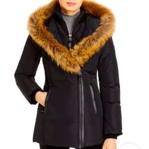 Brand new Mackage women’s winter jacket.